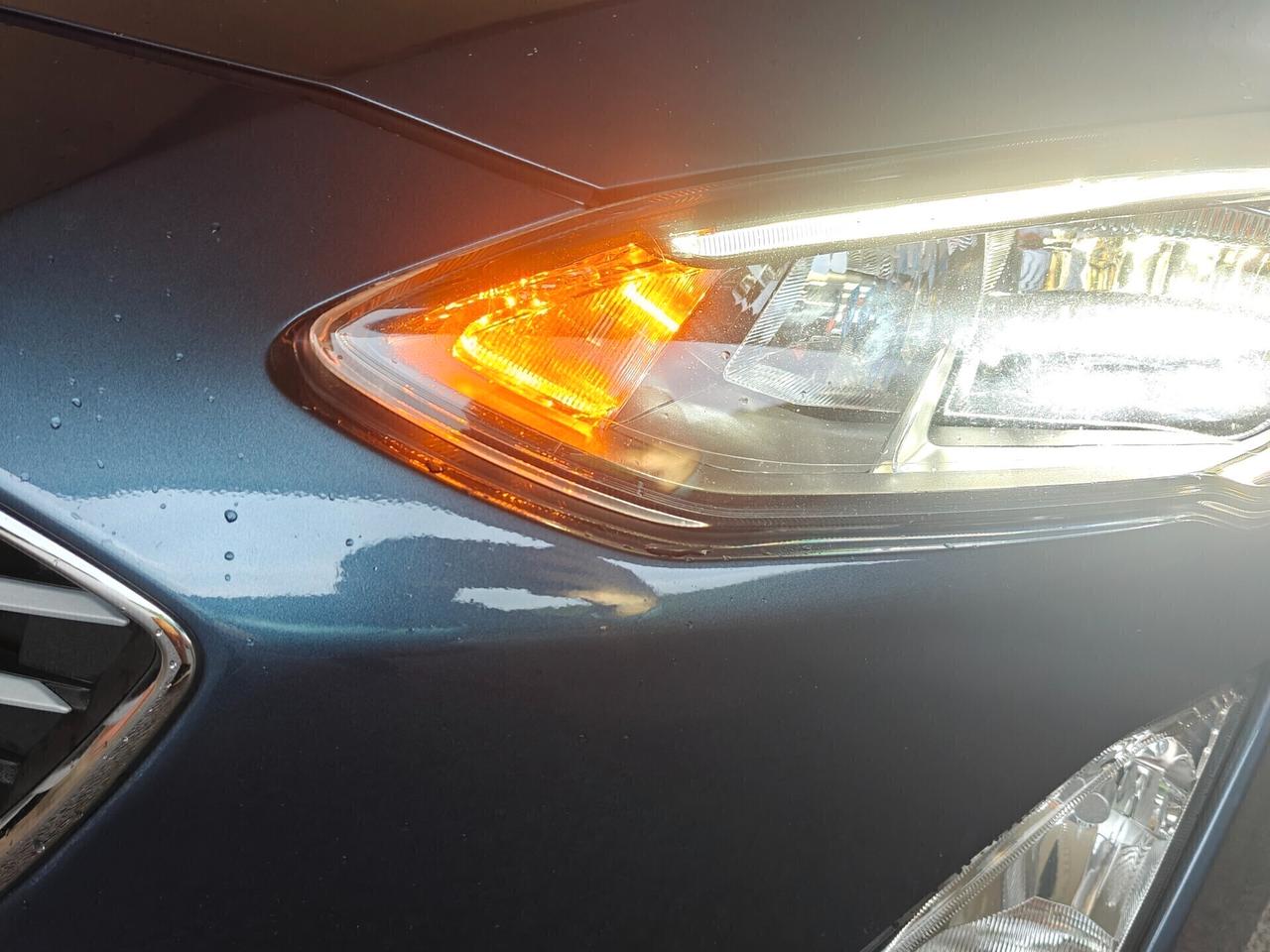 Ford Focus 1.5 diesel - IVA INCLUSA DETRAIBILE