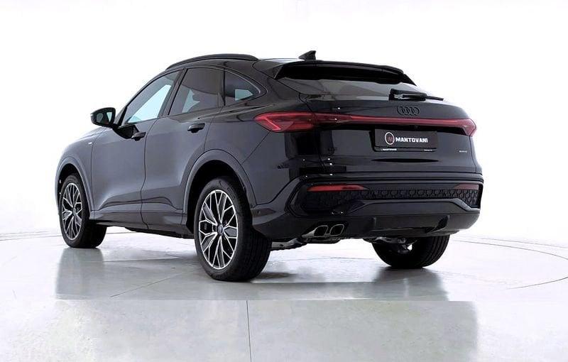 Audi Q5 Q5 SPB 40 TDI quattro S tronic S line