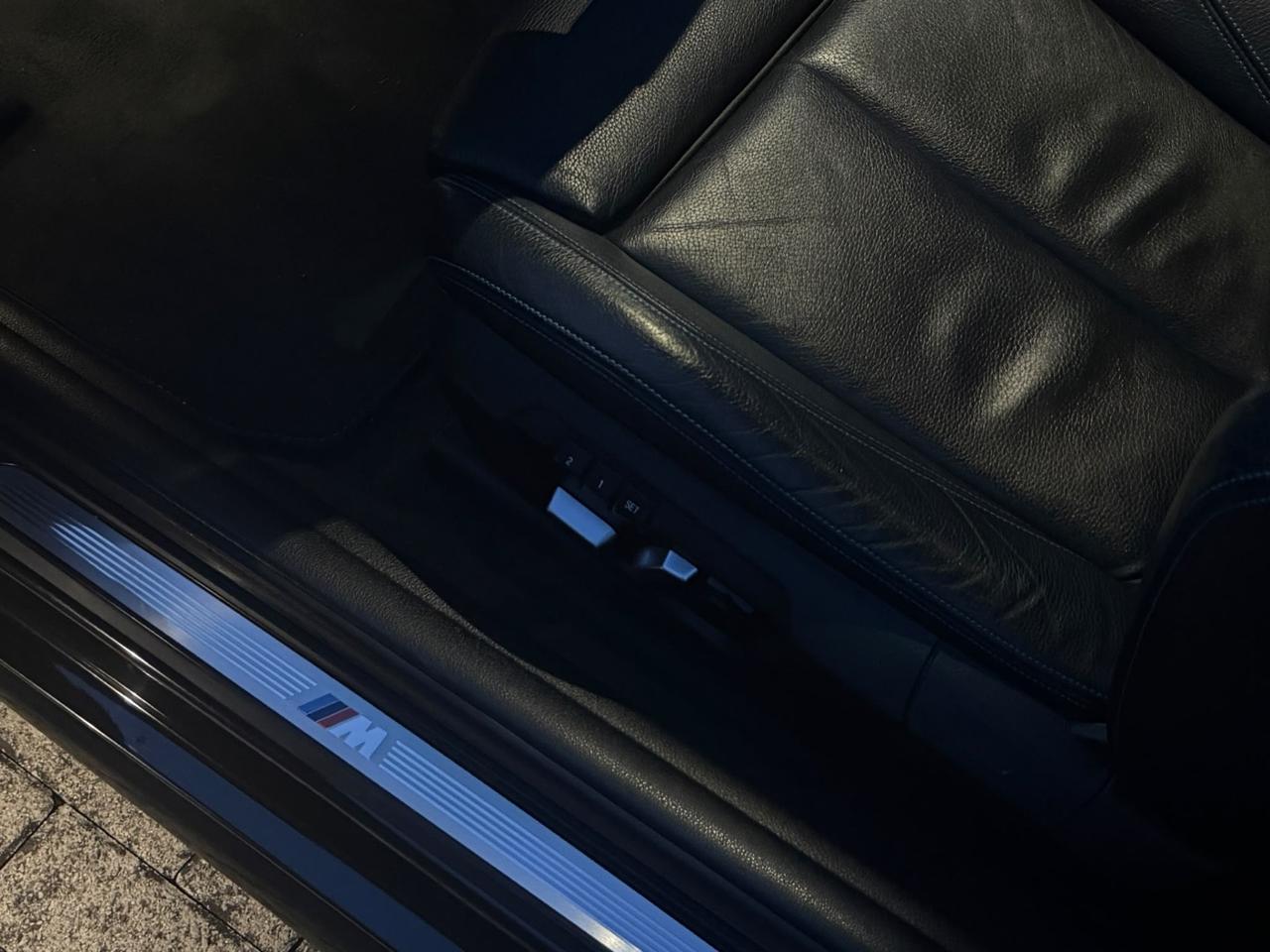 Bmw M2 Coupé manuale