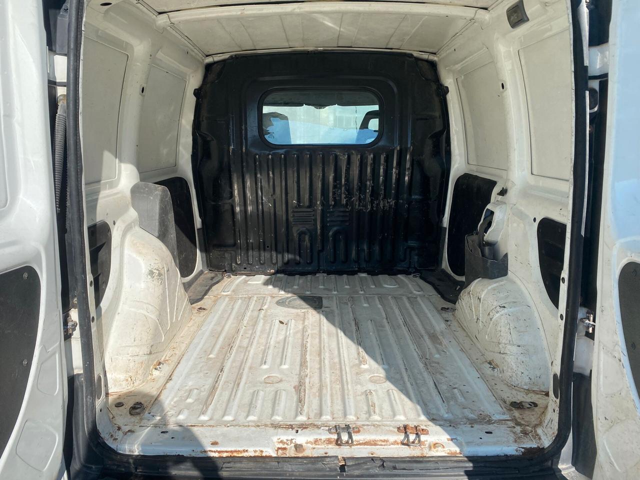 Fiat Doblo 1.9 JTD cat SX