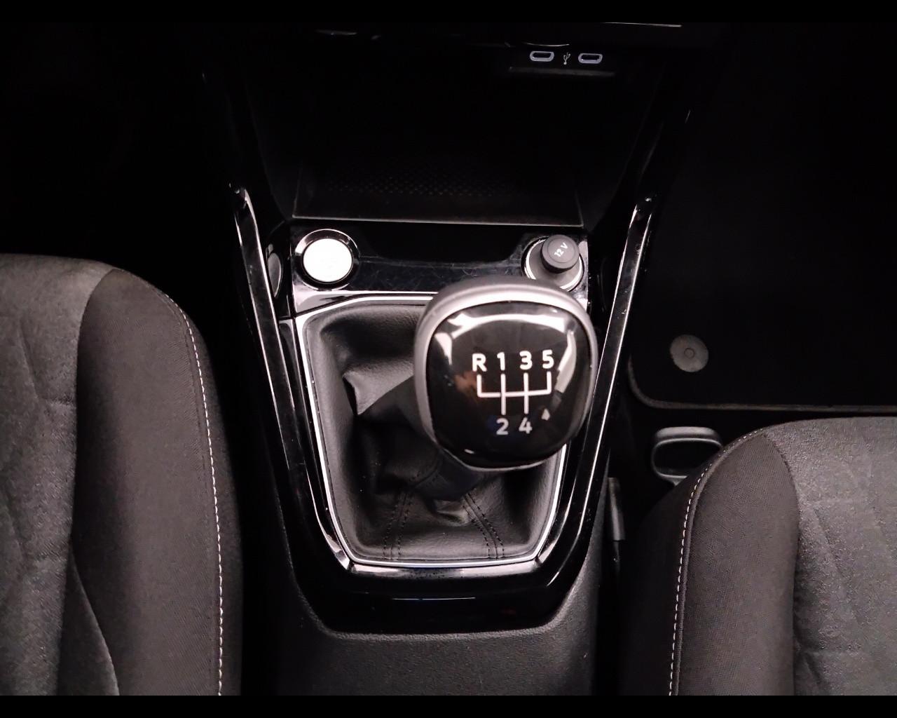 VOLKSWAGEN T-Cross 2024 - T-Cross 1.0 tsi Life 95cv