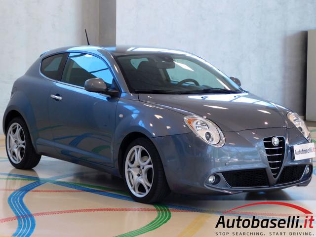 ALFA ROMEO MiTo 1.3 JTDm 16V 90 CV DISTINCTIVE SPORT PACK