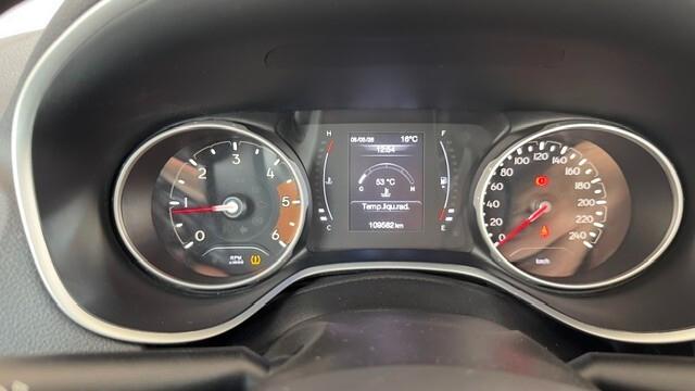 Jeep Compass 1.6 Multijet II 2WD Longitude