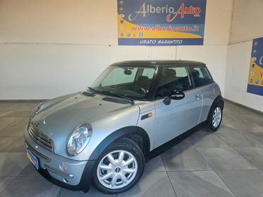 Mini 3 Porte One D 1.4 3porte One D