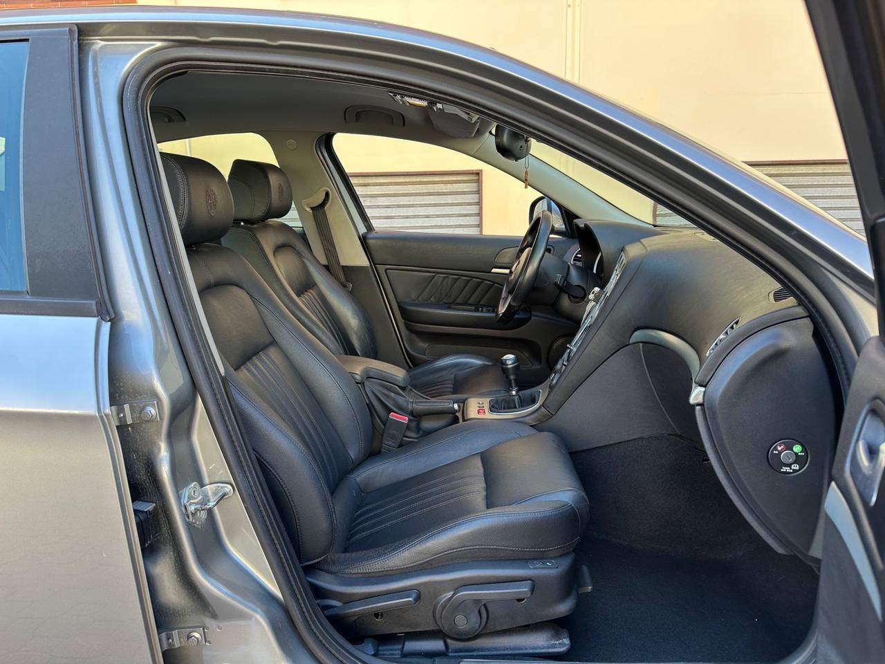 Alfa Romeo 159 1750 TBi - BOSE -CLIMA 3 ZONE- PELLE