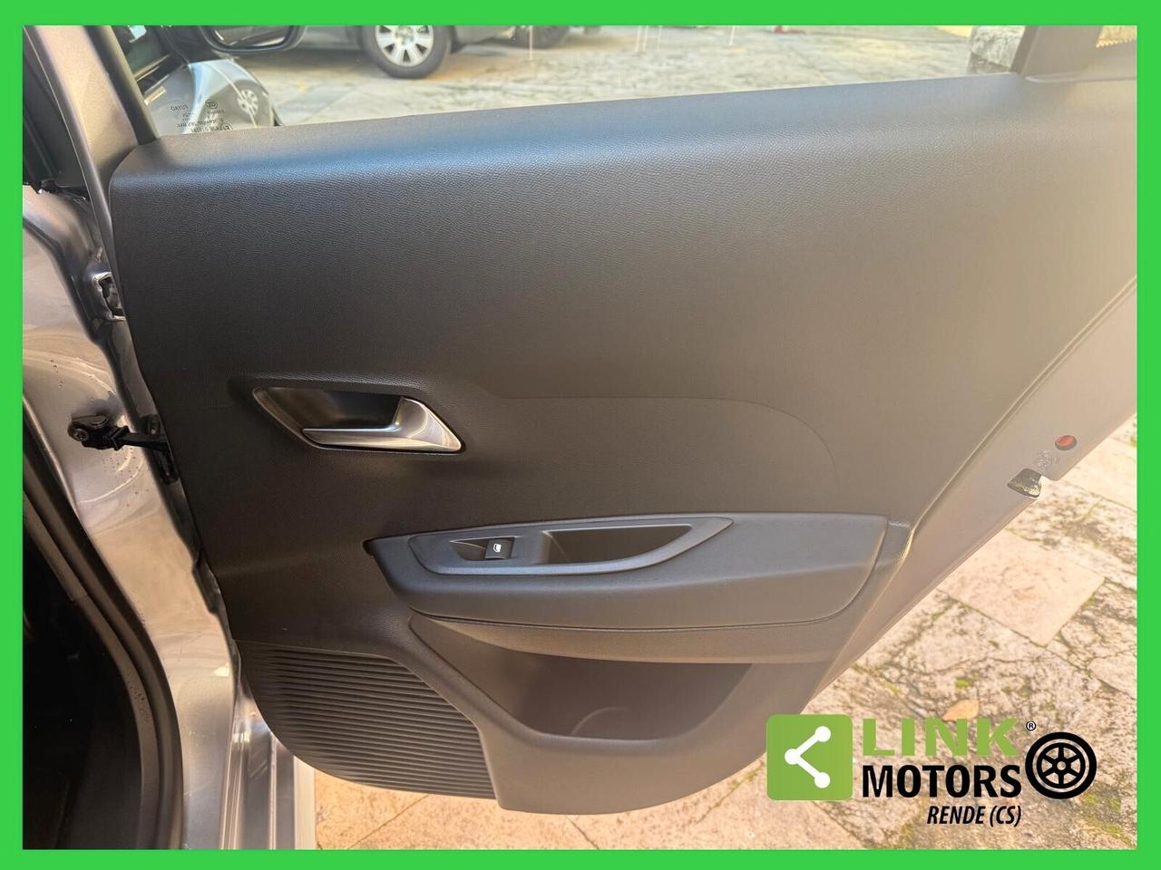 Lancia Ypsilon 1.2 TURBO Hybrid e-DCT LX 05/2025