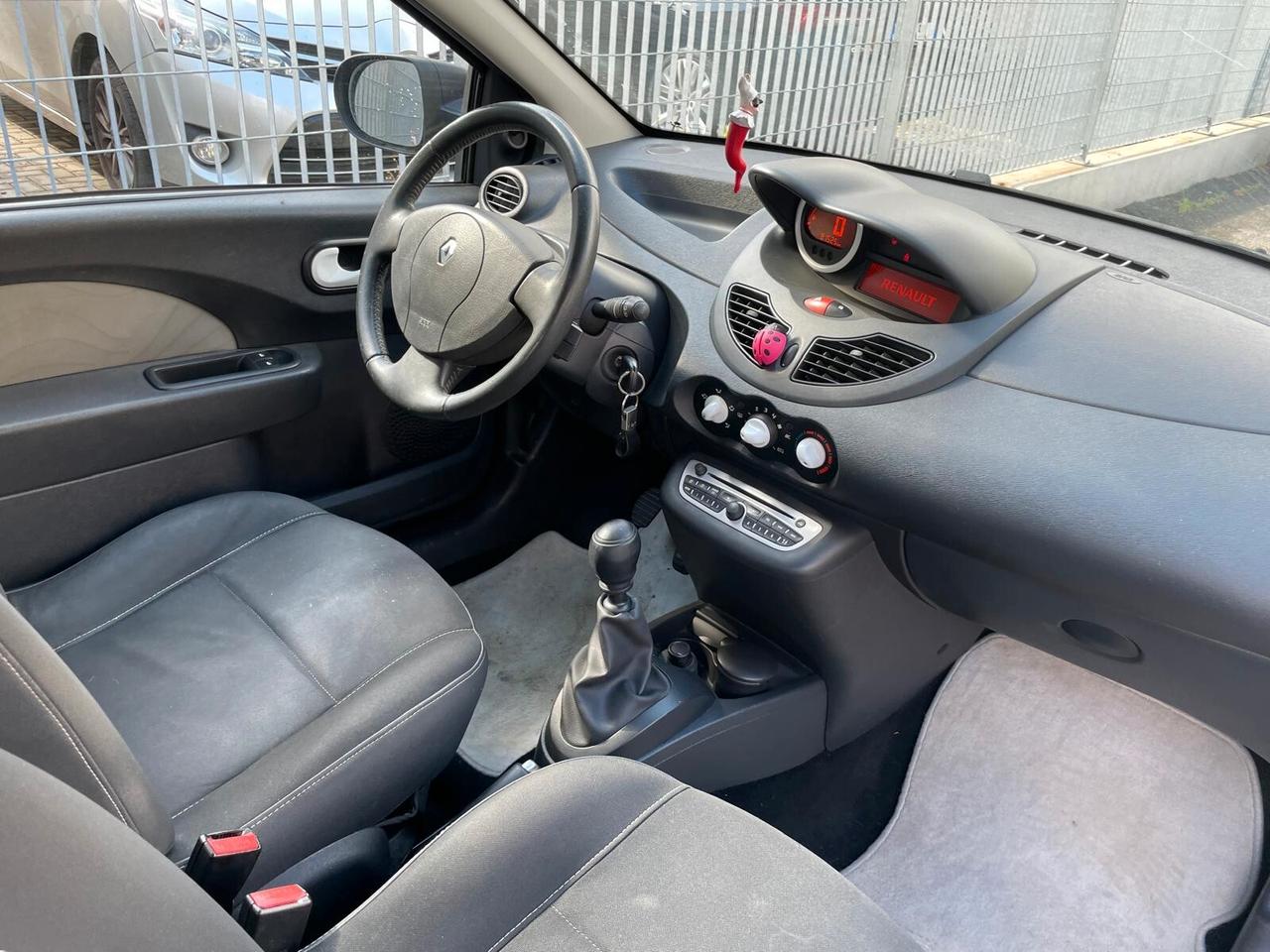 Renault Twingo 1.6 16V RS Light