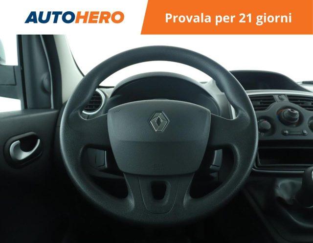 RENAULT Kangoo 1.5 dCi 75CV 5 porte Stop & Start Life