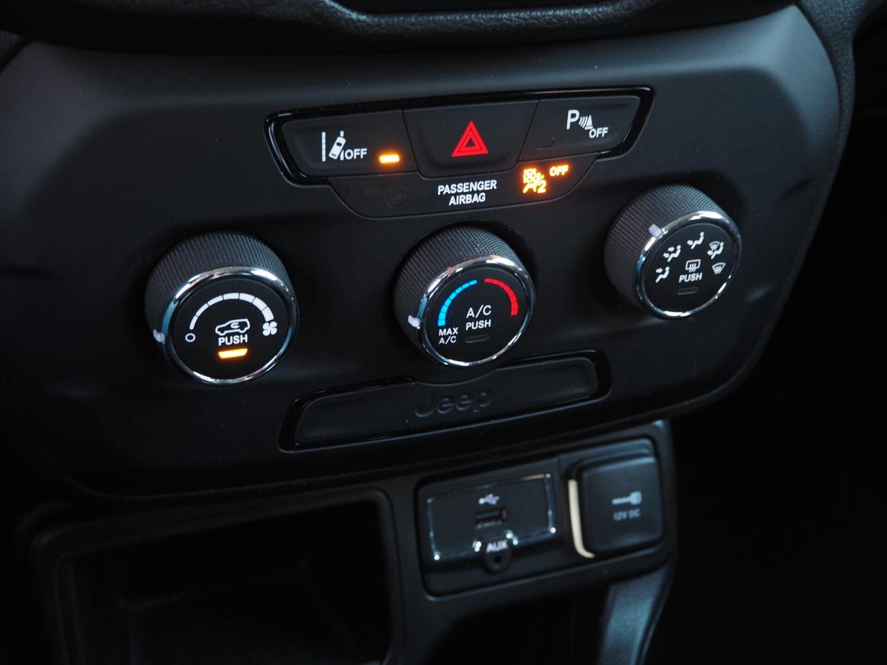 Jeep Renegade 1.0 T3 Longitude
