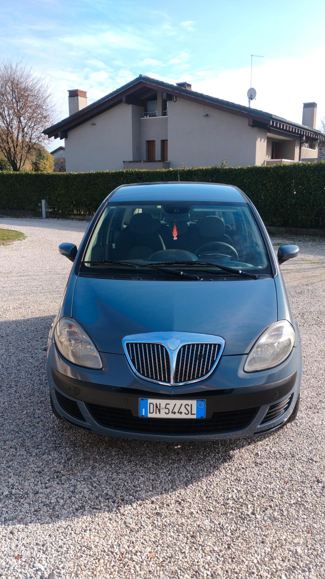 Lancia MUSA 1.3 Multijet 16V Platino