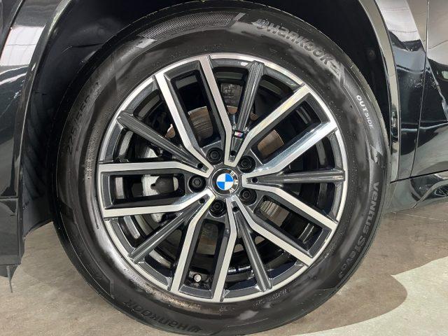 BMW X1 sDrive 18i Msport "18 M sport/Navi/Led/Park/Telec.