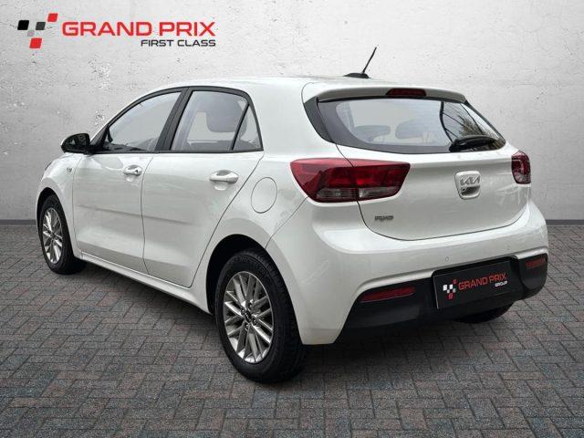 KIA Rio 1.0 T-GDi 100 CV MHEV iMT Style