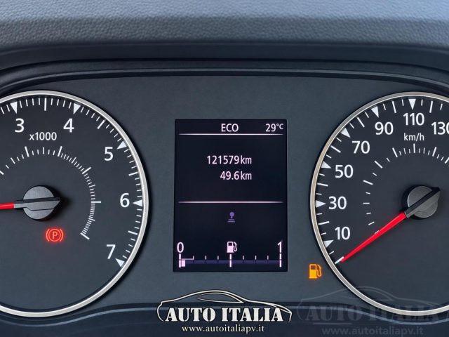DACIA Duster 1.5 dCi 8V 110 CV 4x2 Comfort