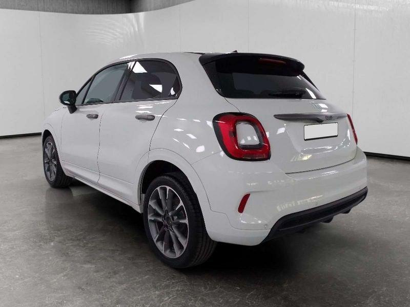 FIAT 500X 1.0 t3 Sport 120cv