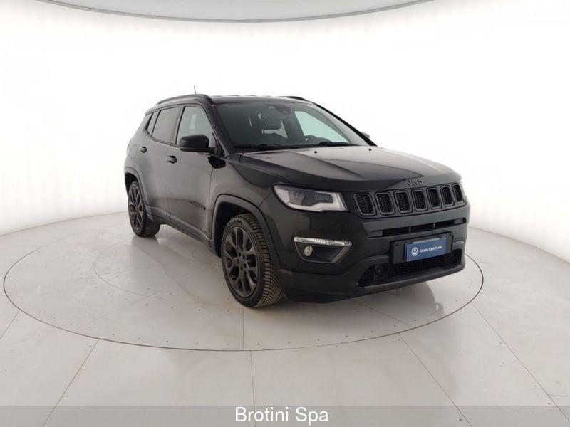 Jeep Compass 1.6 MJet II 120cv S