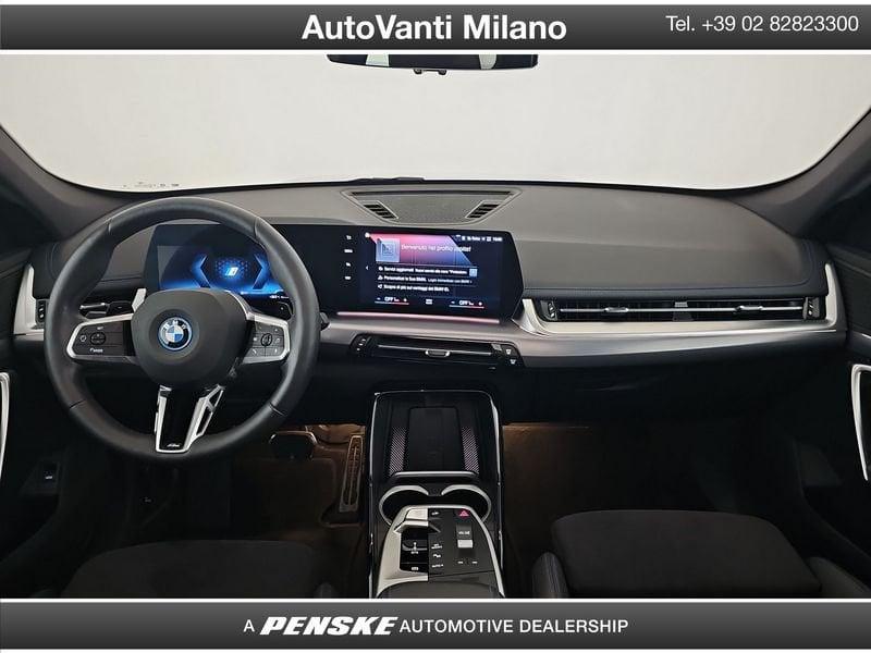 BMW X1 X1 xdrive 30e MSport auto