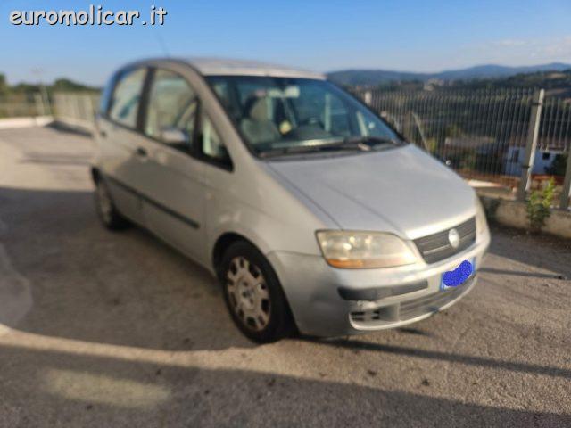 FIAT Idea 1.3 Multijet 70 cv Active