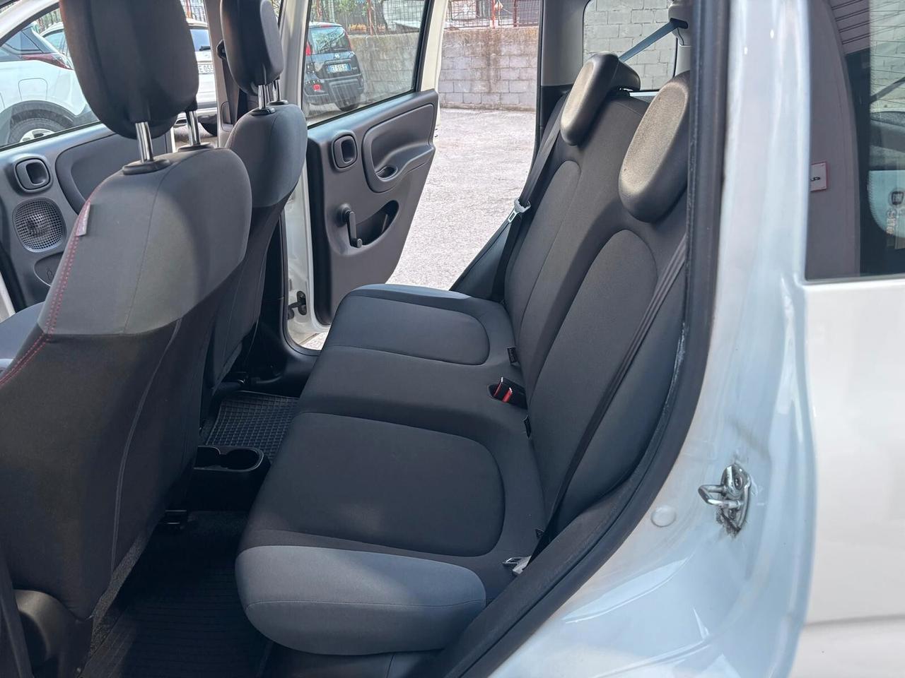Fiat Panda 1.2 Easy 2019