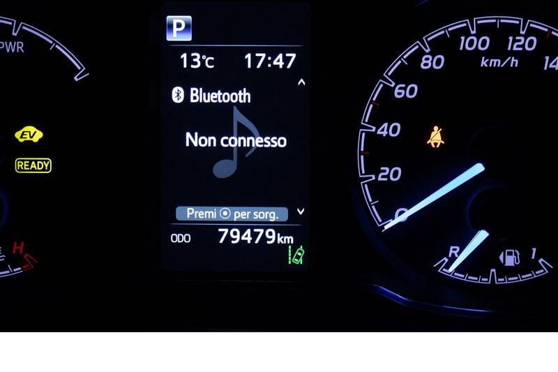 Toyota Yaris 1.5 Hybrid 73cv Business