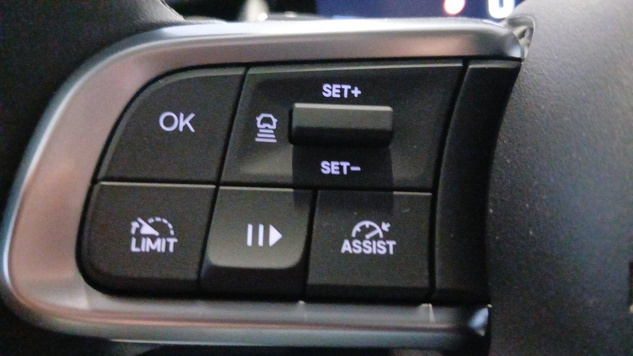 JEEP Avenger - Avenger 1.2 Turbo 100 CV MHEV Summit