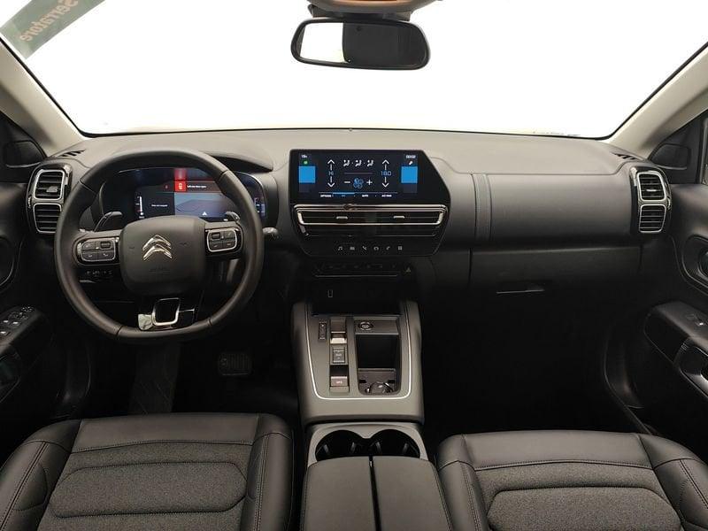 Citroën C5 Aircross I 2022 1.2 hybrid Max 136cv e-dcs6