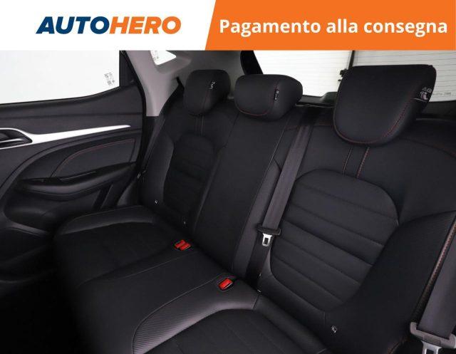 MG ZS 1.0T-GDI aut. Luxury
