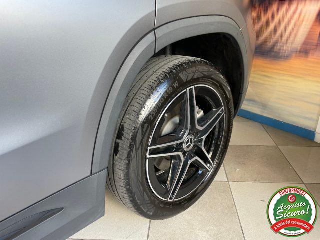 MERCEDES-BENZ GLA 250 EQ Power PREMIUM AMG *OPACO