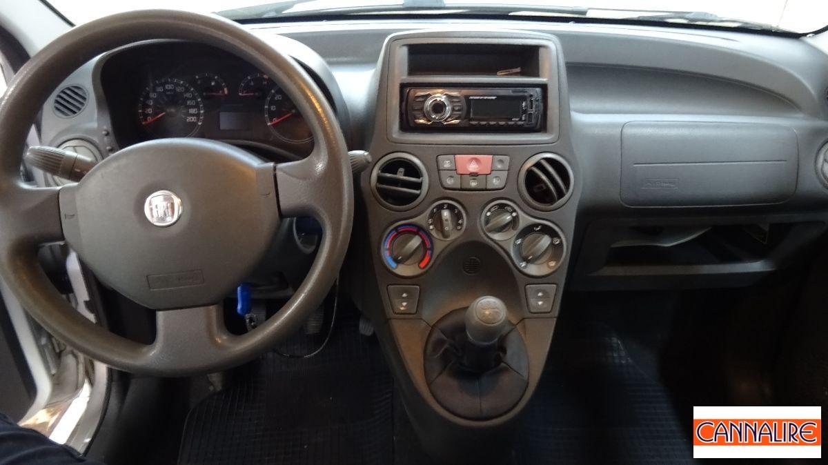 FIAT - Panda - 1.2 Alessi