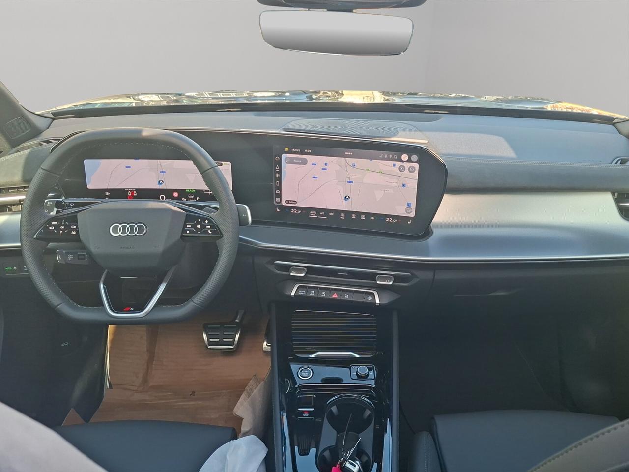 Audi Q3 35 TDI S tronic line edition