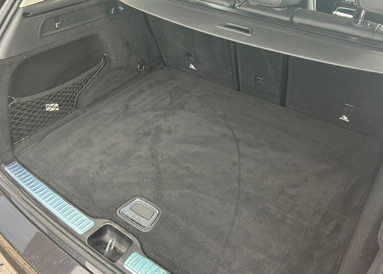 Mercedes-benz GLC 220 d 4Matic Executive