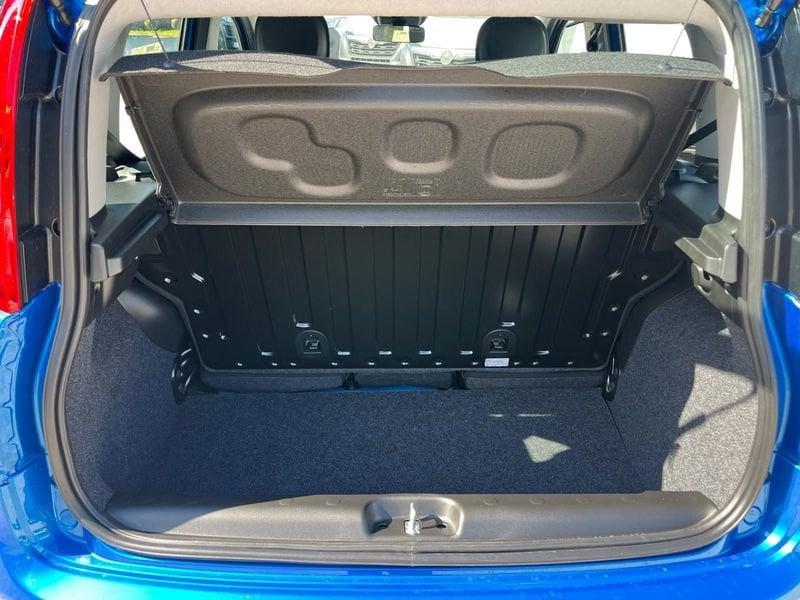 FIAT Panda Panda 1.0 FireFly S&S Hybrid