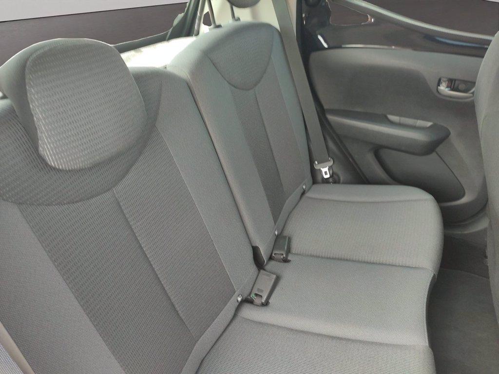TOYOTA Aygo 5p 1.0 x-fun 72cv del 2022