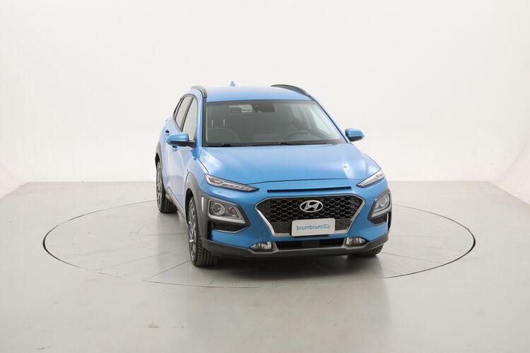 Hyundai Kona XPrime DCT BR387122 1.6 Full Hybrid 141CV