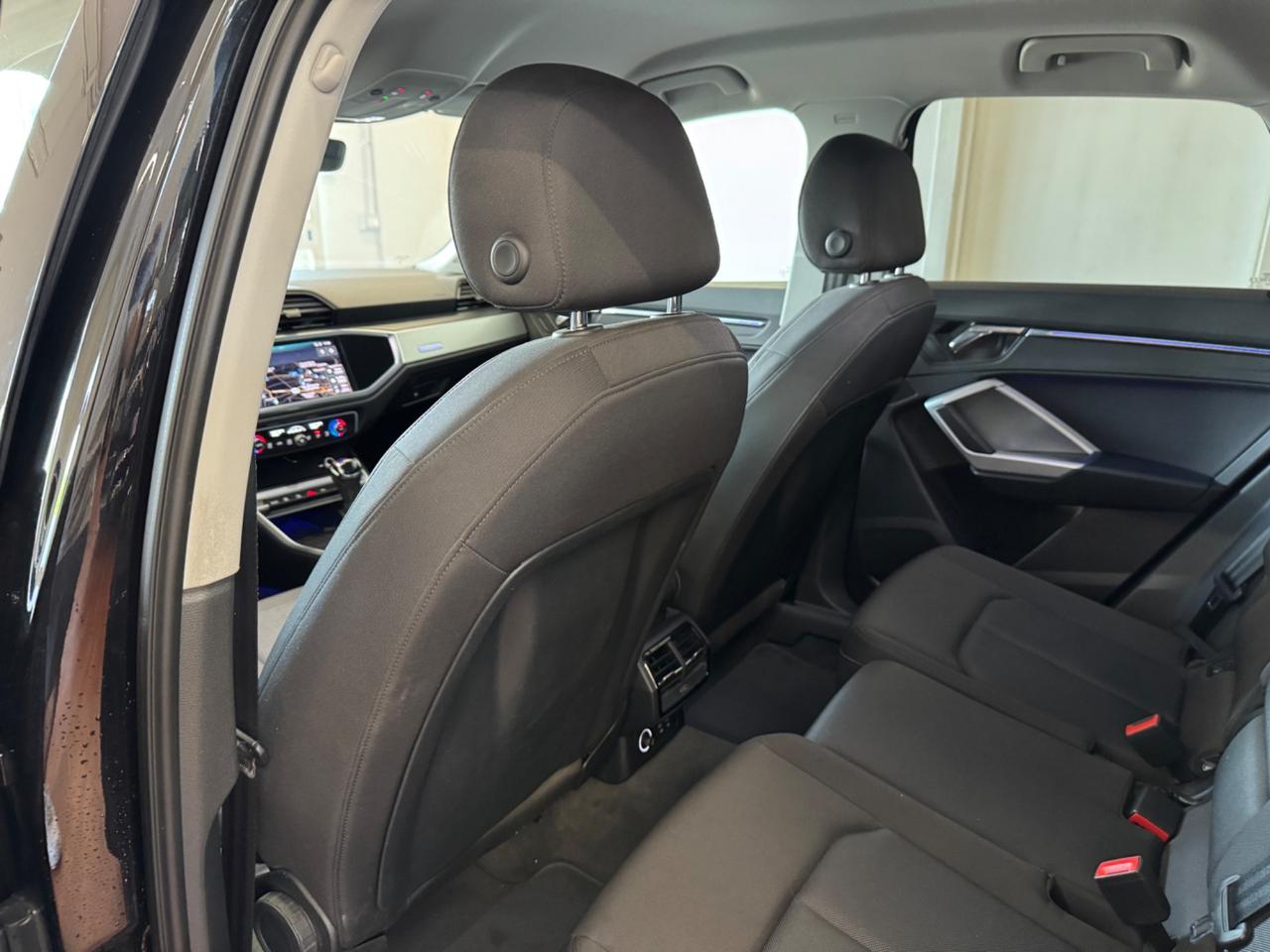 AUDI Q3 40 TDI QUATTRO S TRONIC S LINE