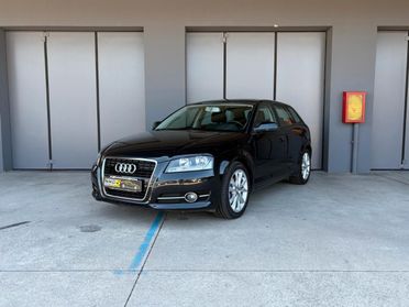 Audi A3 Sportback 2.0 tdi Ambiente