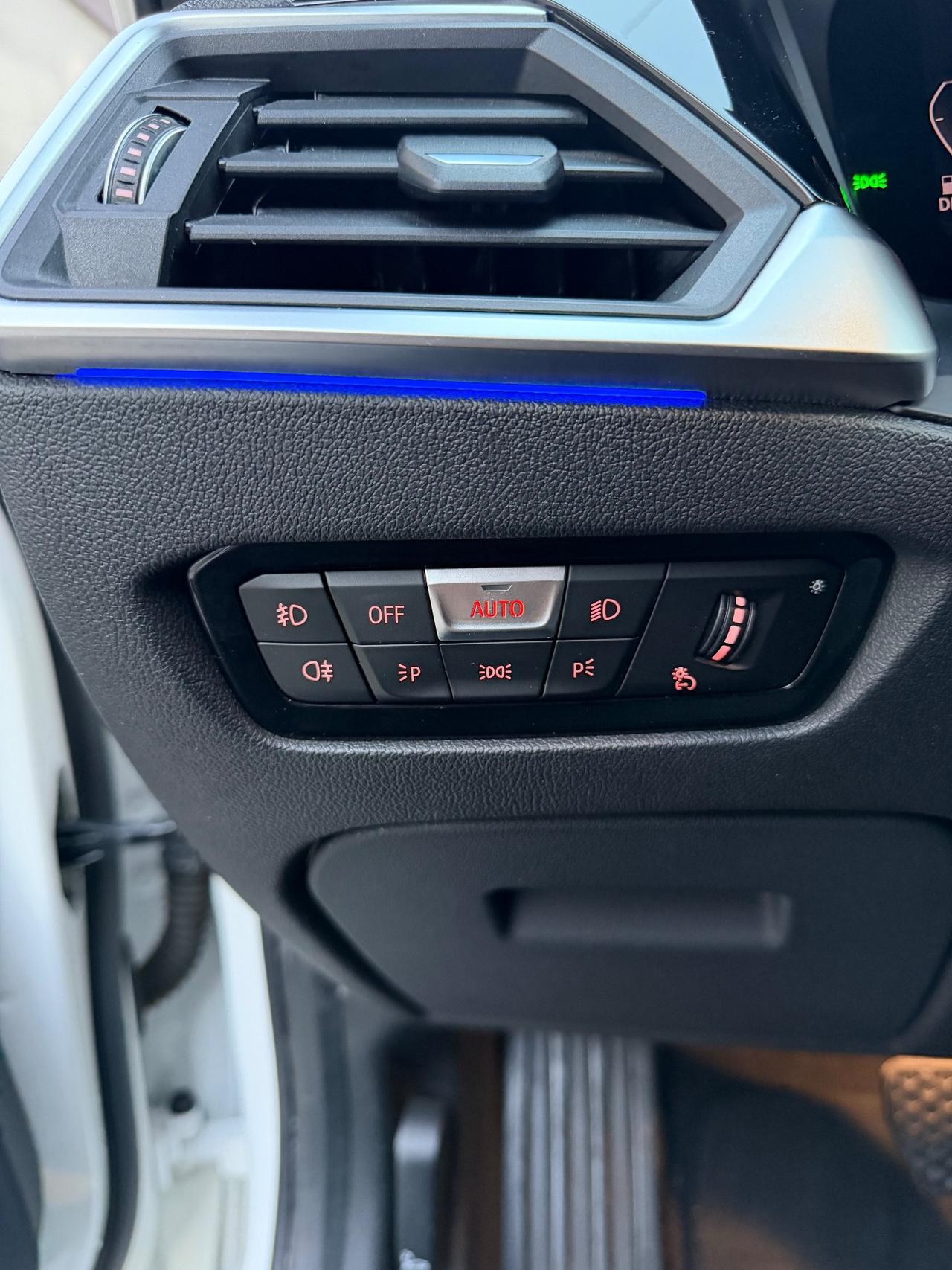 Bmw 320d Touring Sport 190CV-VIRTUAL