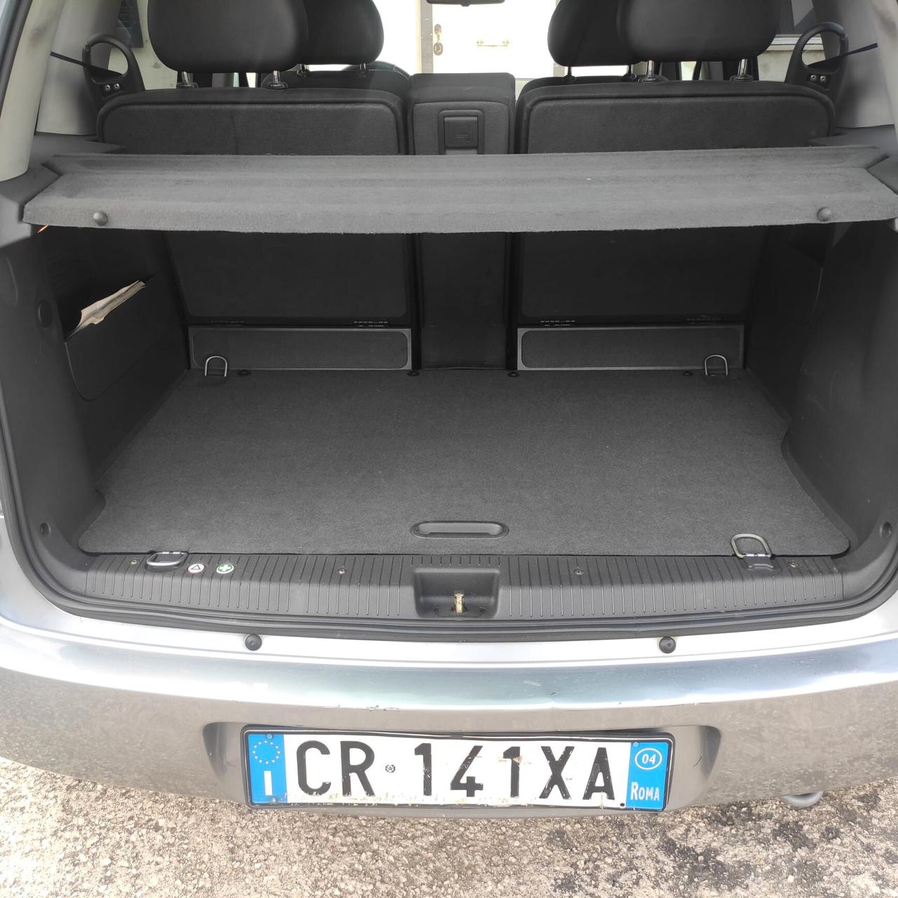 Meriva 1.7 CDTI 101CV DA VETRINA