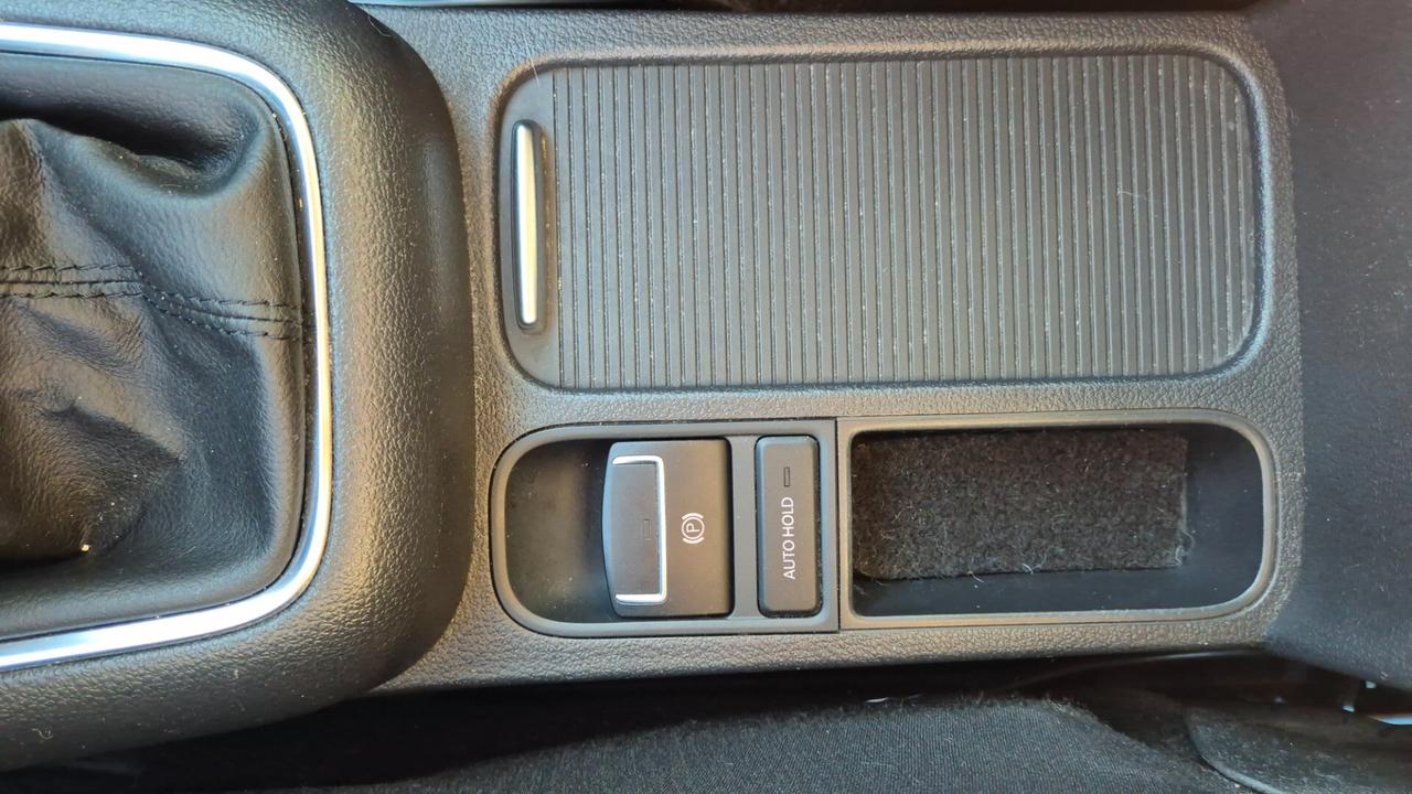 Volkswagen Tiguan 2.0 TDI 110 CV Trend & Fun BlueMotion Technology