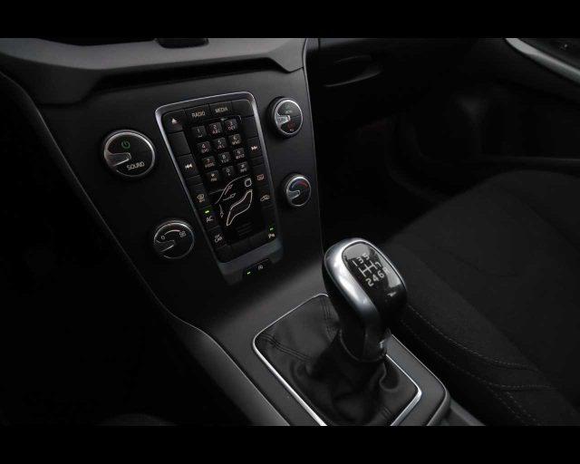 VOLVO V40 Cross Country D2 Kinetic