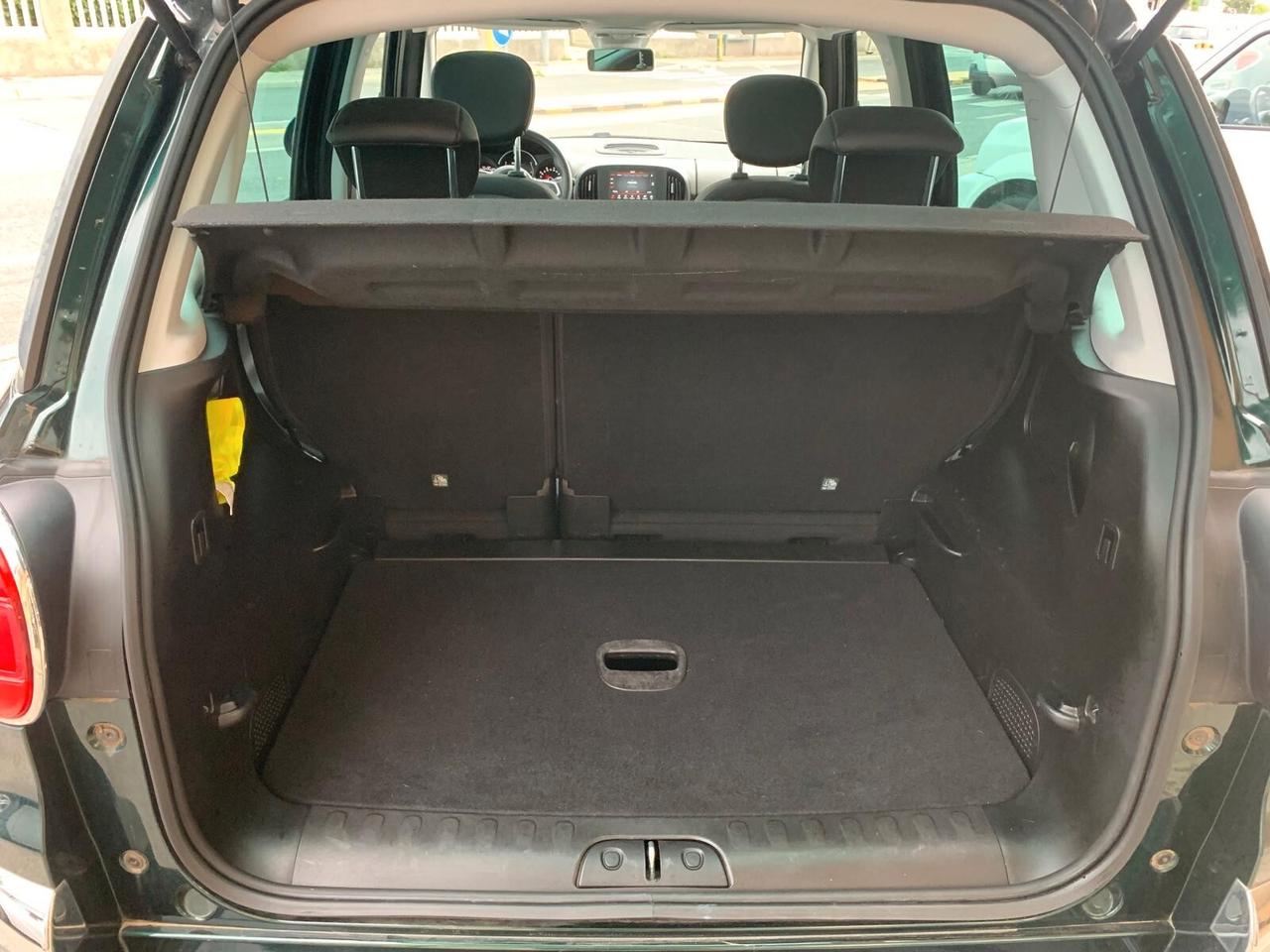 Fiat 500L 1.6 Multijet Lounge neopat