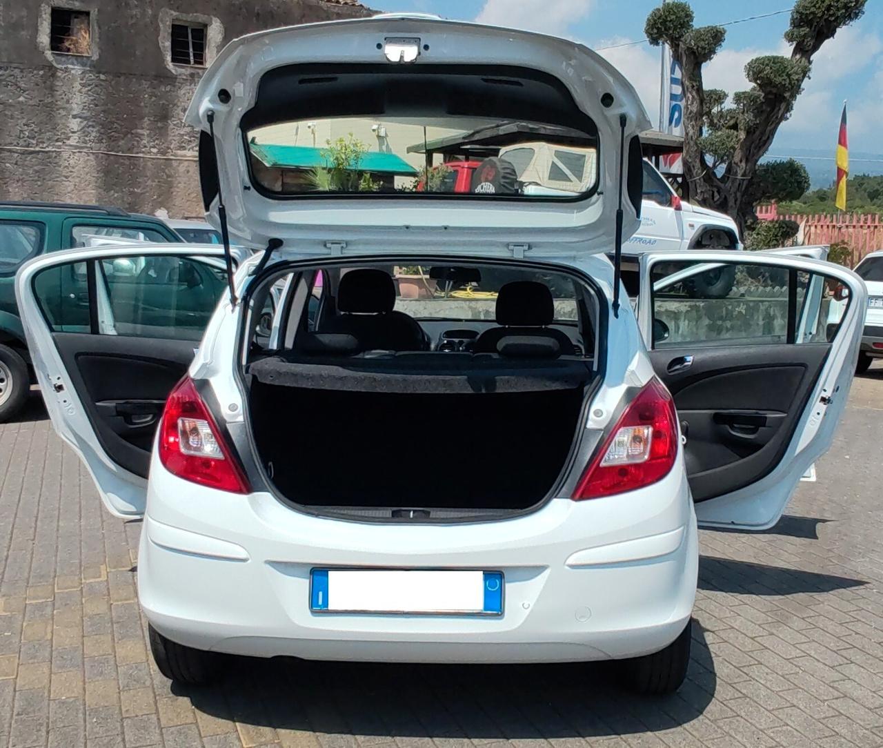 Opel Corsa 1.3 CDTI 75CV 5 porte
