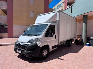 Fiat DUCATO CITROEN JUMPER 2.2 IN LEGA LEGGERA