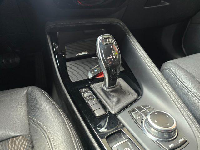 BMW X1 sDrive18d xLine 18" BiLED Navi Camera Cruise UniPr