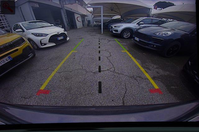 JEEP Compass 1.3 T4 190CV PHEV AT6 4xe Limited