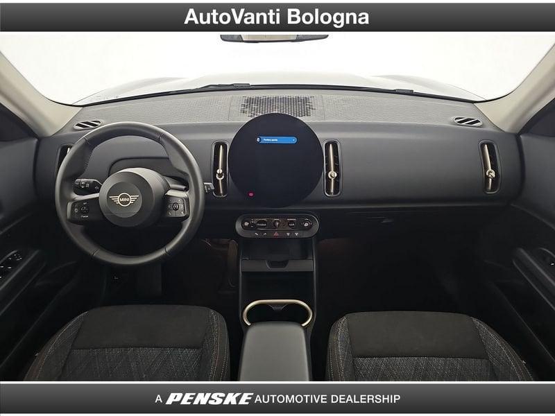 MINI Countryman Mini Countryman 2.0 48V D Essential auto