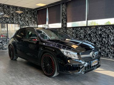 Mercedes-benz GLA 45 AMG 4Matic