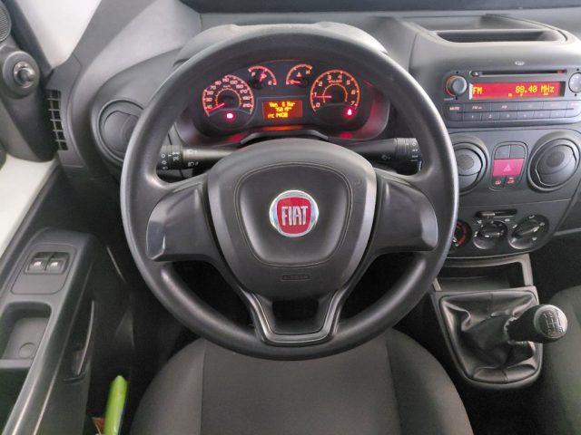 FIAT Fiorino 1.3 MJT 80CV Cargo SX KM 75.000