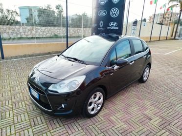 Citroen C3 1.4 HDi 70 Exclusive