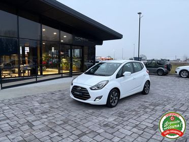 HYUNDAI iX20 XPossible ANCHE PER NEOPATENTATI