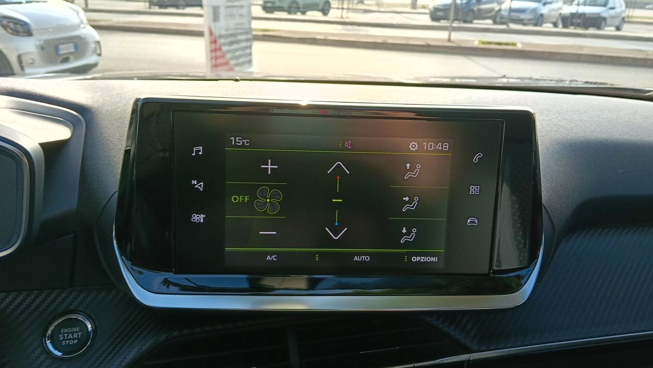 Peugeot 2008 GARANZIA 24 MESI -PREZZO PROMO!